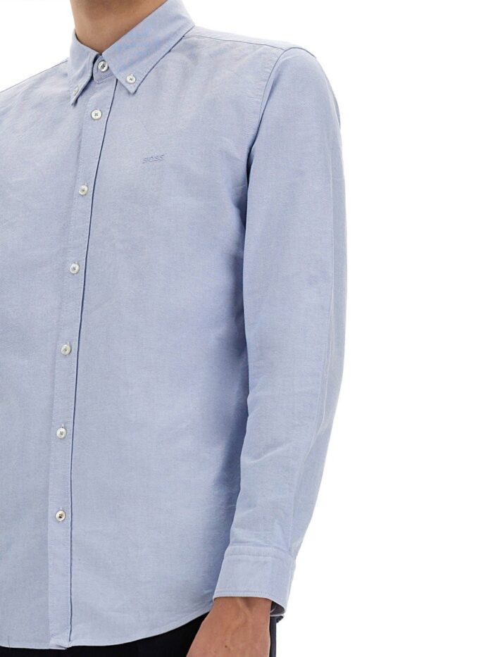 Boss COTTON SHIRT