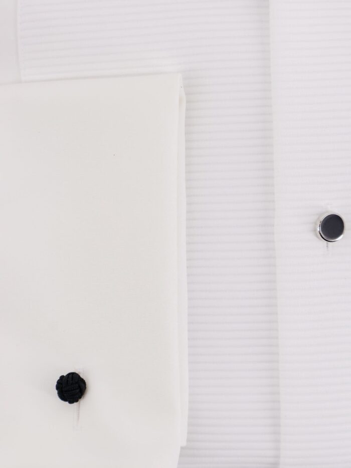Boss Cotton Shirt