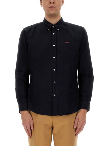 Boss COTTON SHIRT