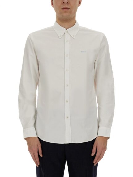 Boss COTTON SHIRT