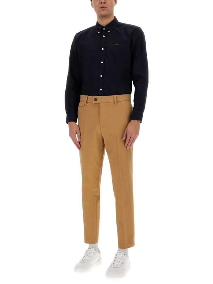 Boss COTTON SHIRT