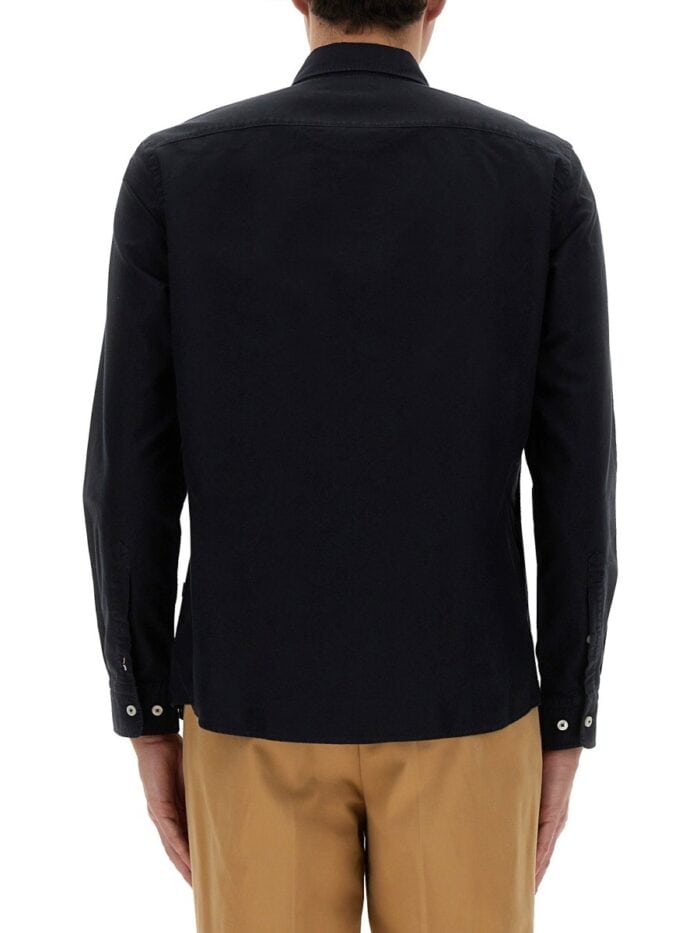 Boss COTTON SHIRT