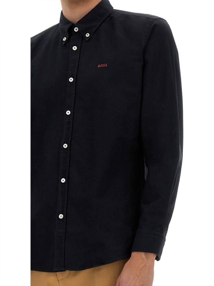 Boss COTTON SHIRT