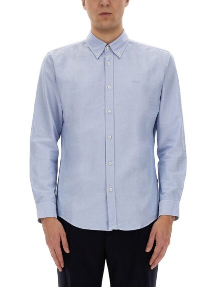 Boss COTTON SHIRT