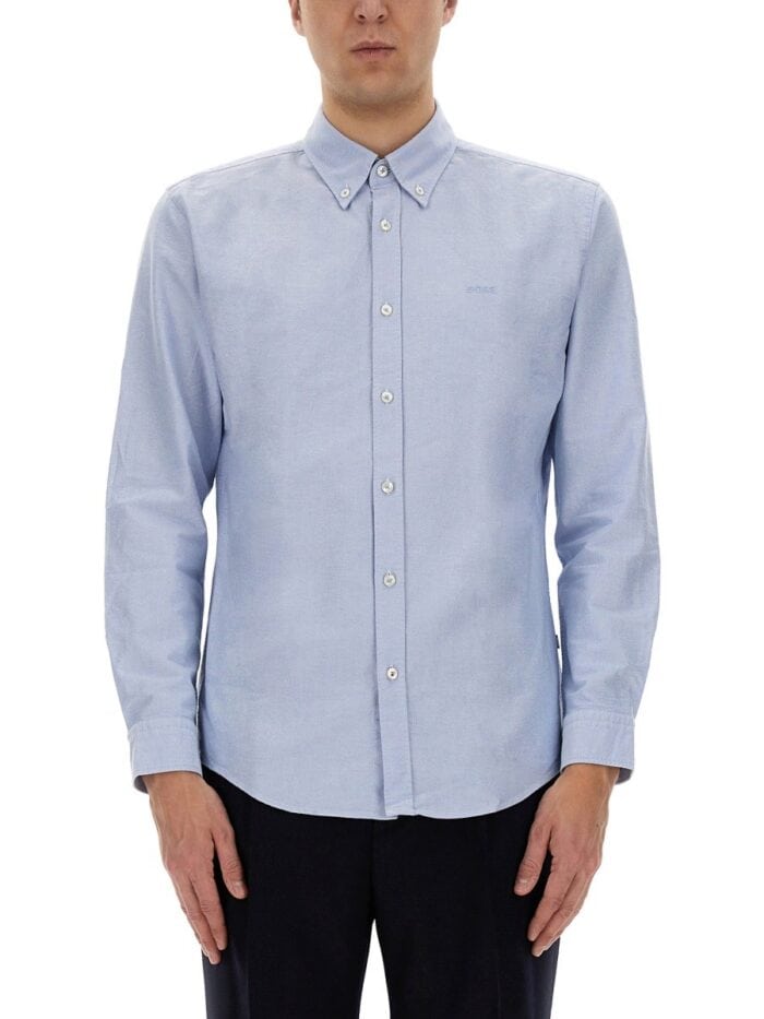 Boss COTTON SHIRT