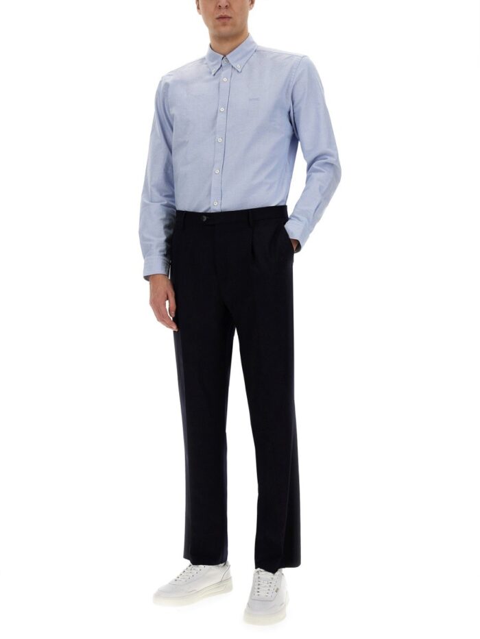 Boss COTTON SHIRT