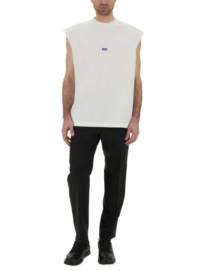 Boss COTTON T-SHIRT