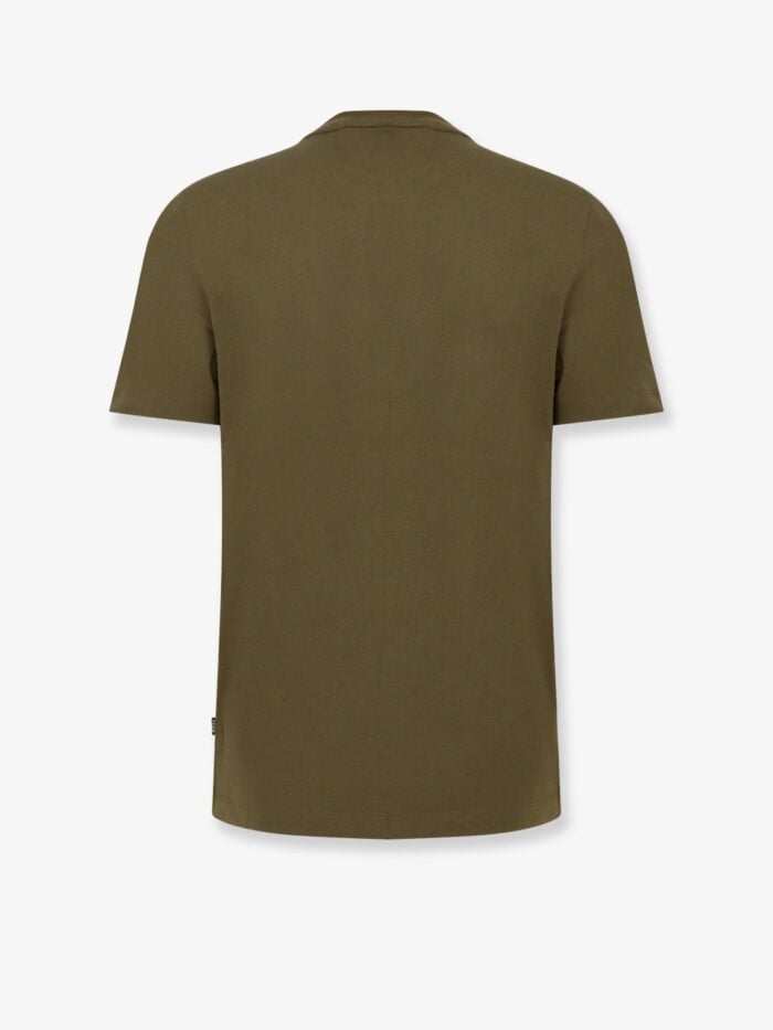 Boss Cotton T-shirt