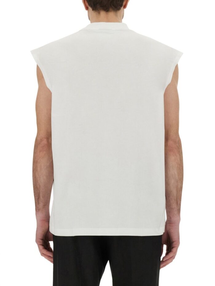 Boss COTTON T-SHIRT