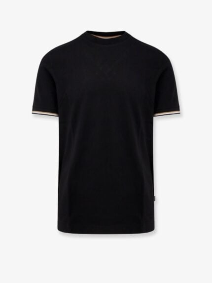 Boss Cotton T-shirt