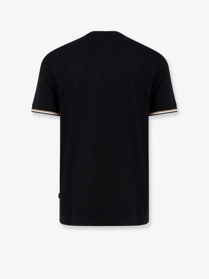 Boss Cotton T-shirt