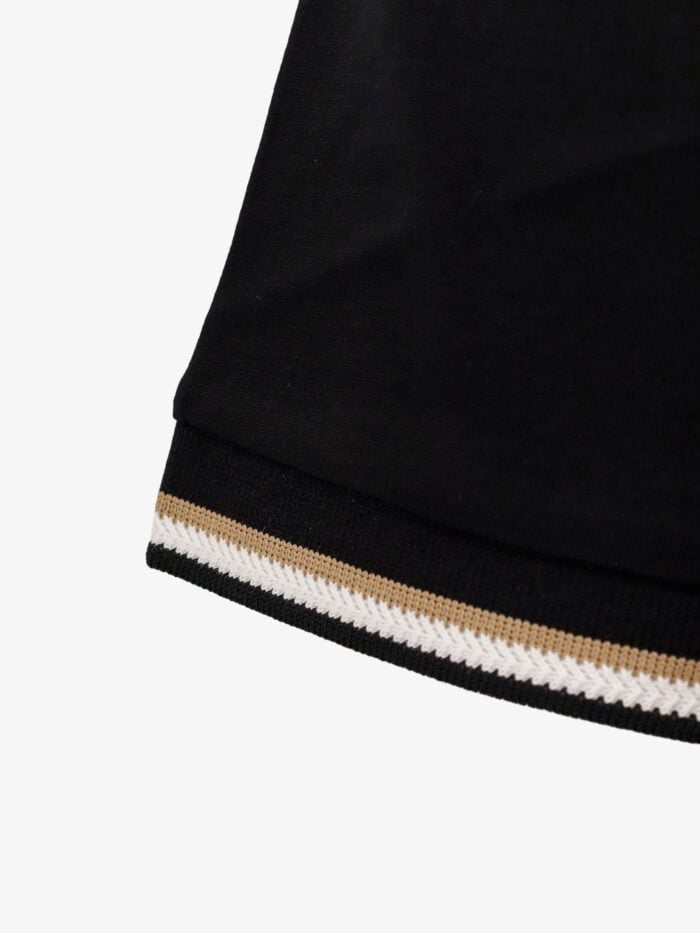 Boss Cotton T-shirt