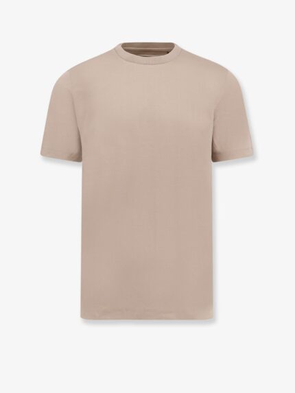 Boss Cotton T-shirt