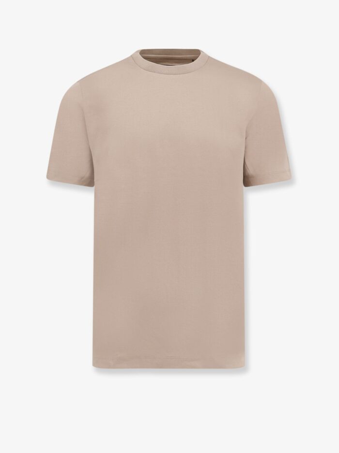Boss Cotton T-shirt
