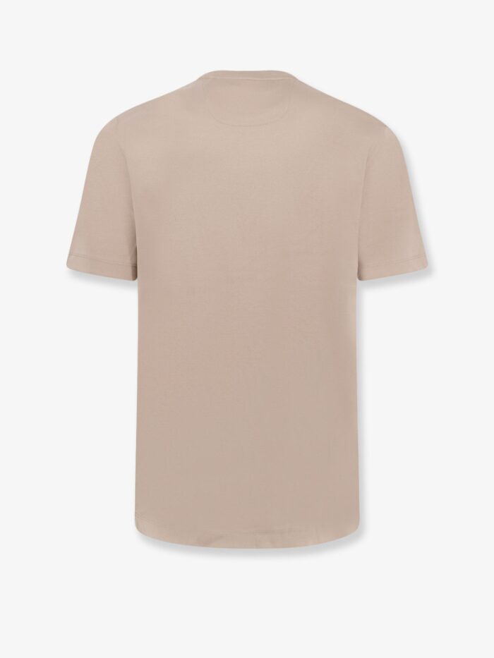 Boss Cotton T-shirt