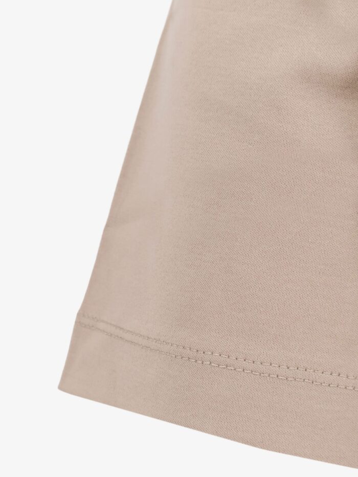 Boss Cotton T-shirt