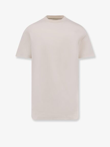 Boss Cotton T-shirt