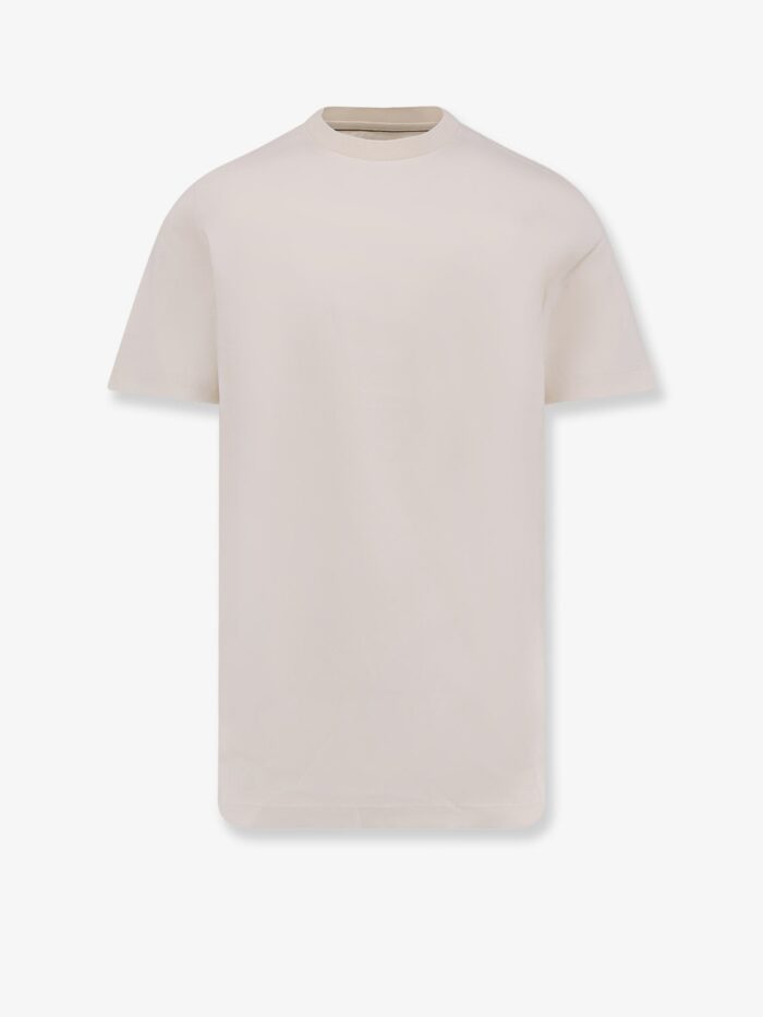 Boss Cotton T-shirt