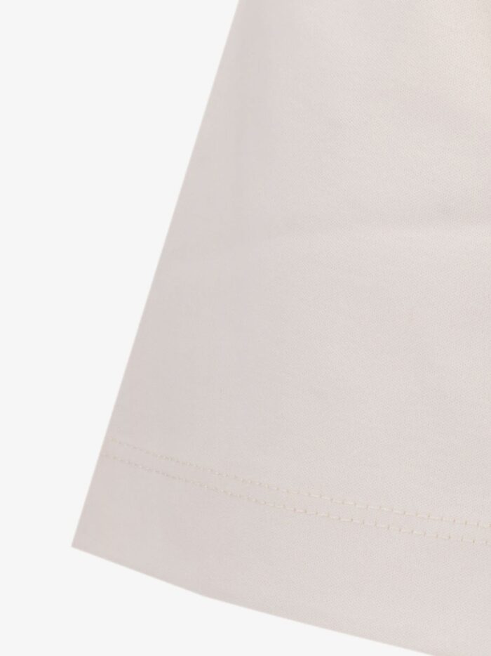Boss Cotton T-shirt