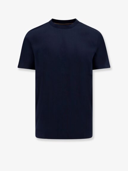 Boss Cotton T-shirt