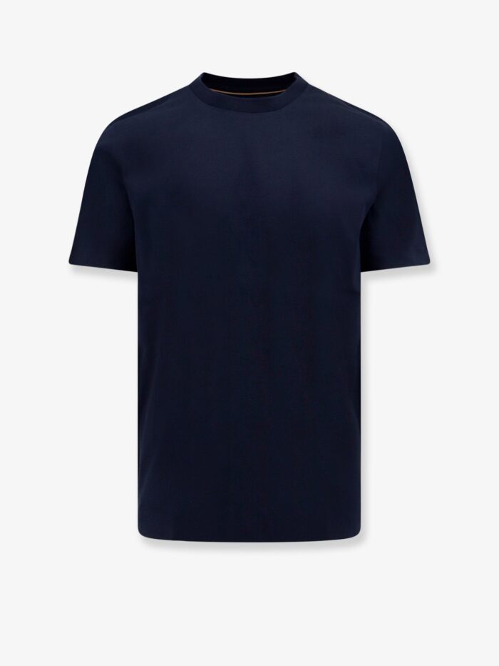Boss Cotton T-shirt