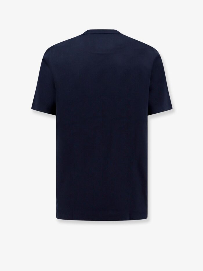 Boss Cotton T-shirt