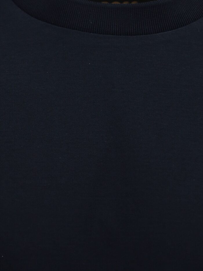 Boss Cotton T-shirt