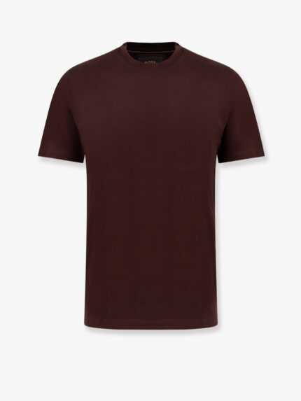 Boss Cotton T-shirt