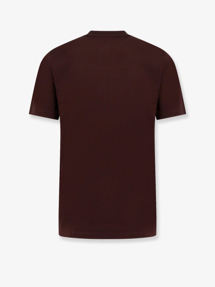 Boss Cotton T-shirt