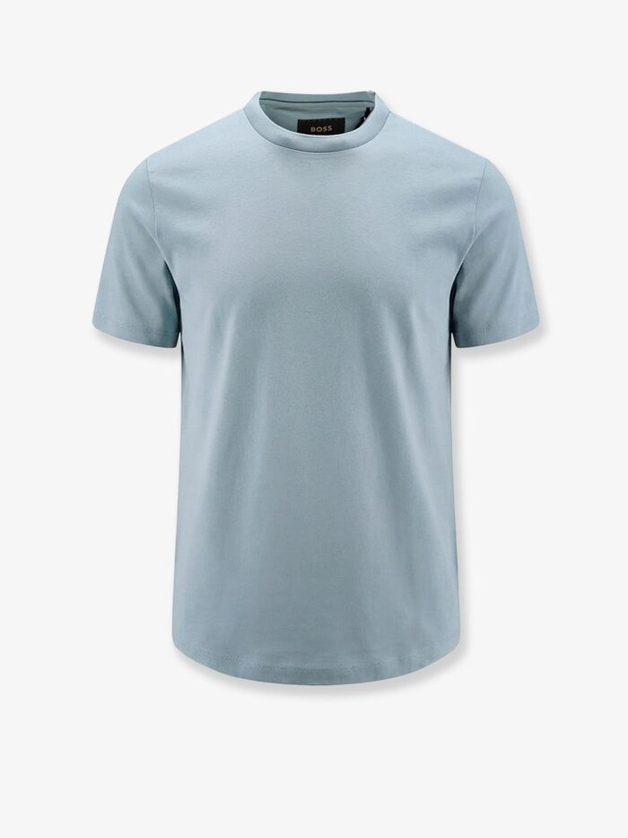 Boss Cotton T-shirt