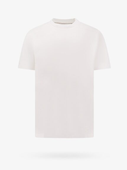 Boss Cotton T-shirt