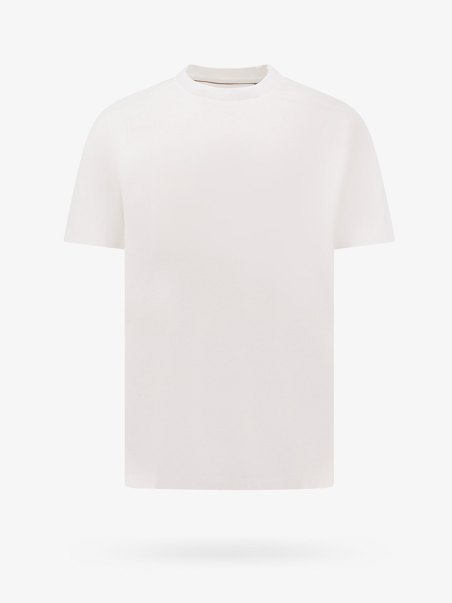 Boss Cotton T-shirt