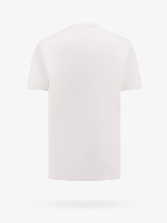 Boss Cotton T-shirt