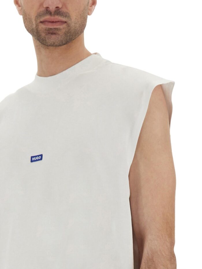Boss COTTON T-SHIRT