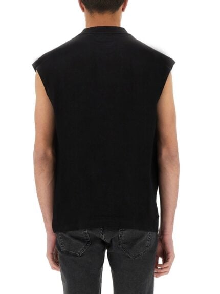 Boss COTTON T-SHIRT