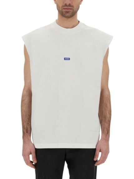 Boss COTTON T-SHIRT