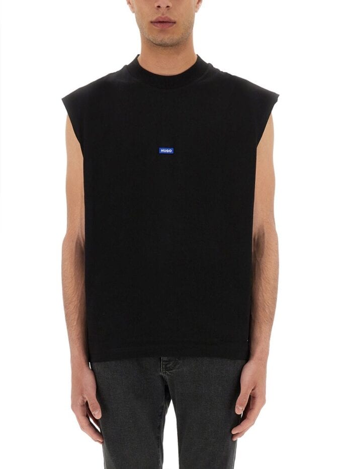 Boss COTTON T-SHIRT