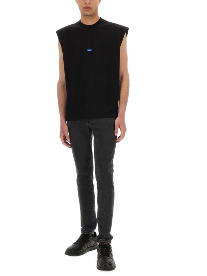 Boss COTTON T-SHIRT