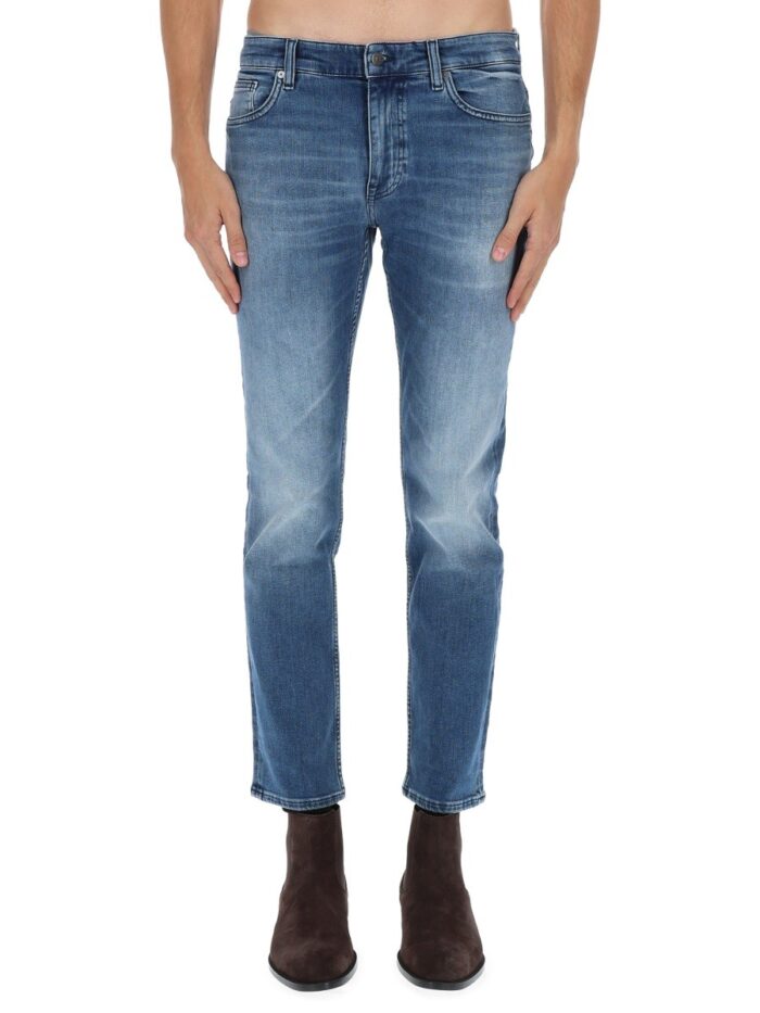 Boss "DELAWARE" JEANS