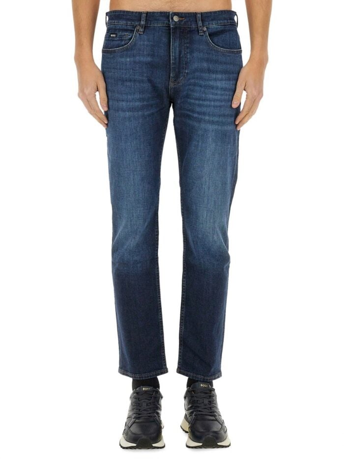 Boss "DELAWARE" JEANS