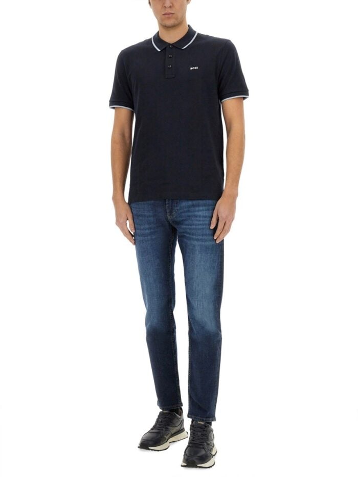 Boss "DELAWARE" JEANS