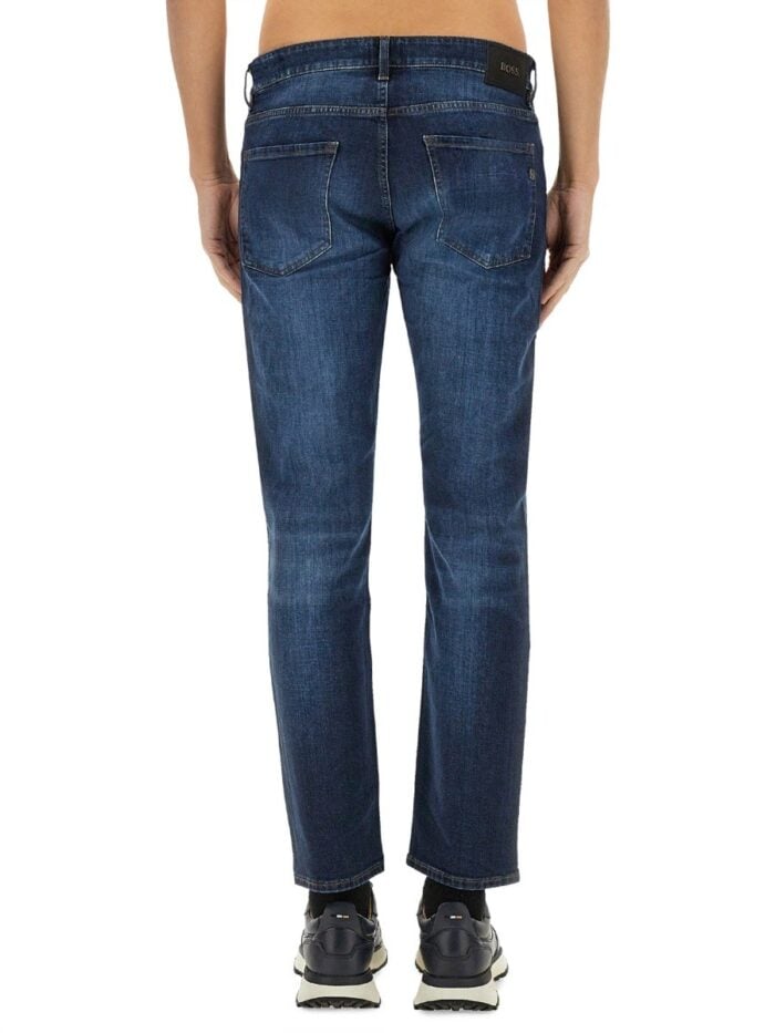 Boss "DELAWARE" JEANS