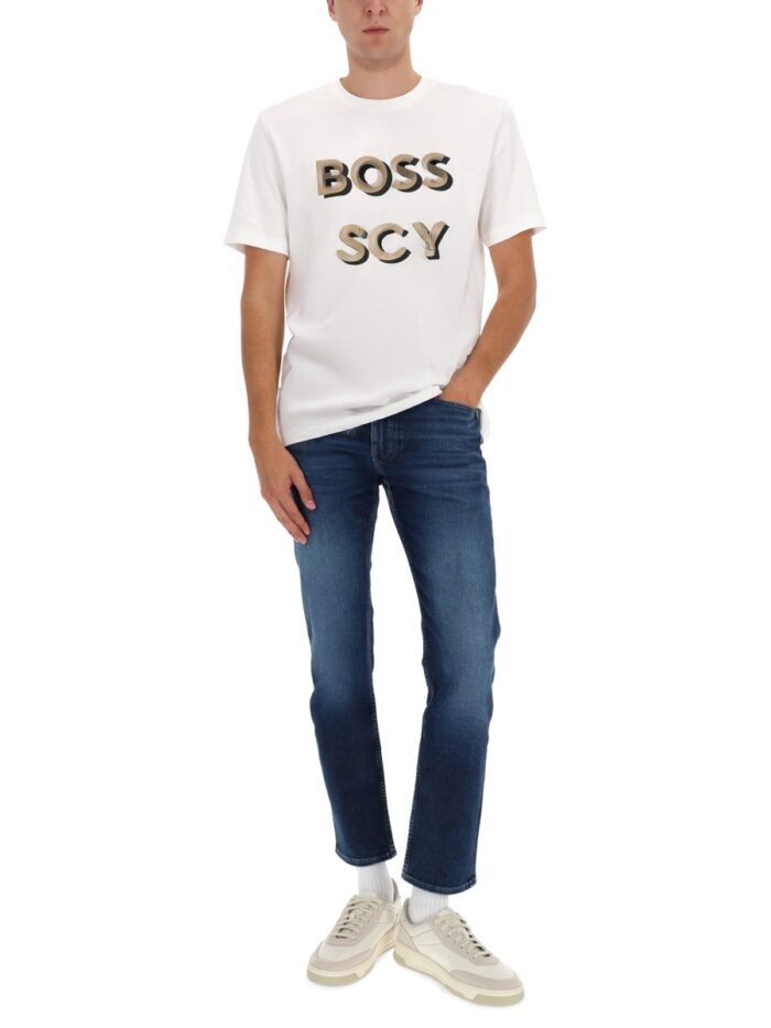 boss "delaware" jeans Boss "DELAWARE" JEANS