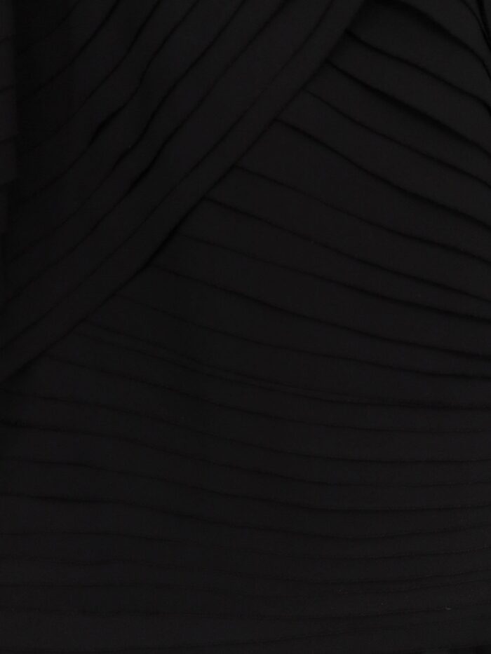 Boss Dellana Pleated Jumpsuit