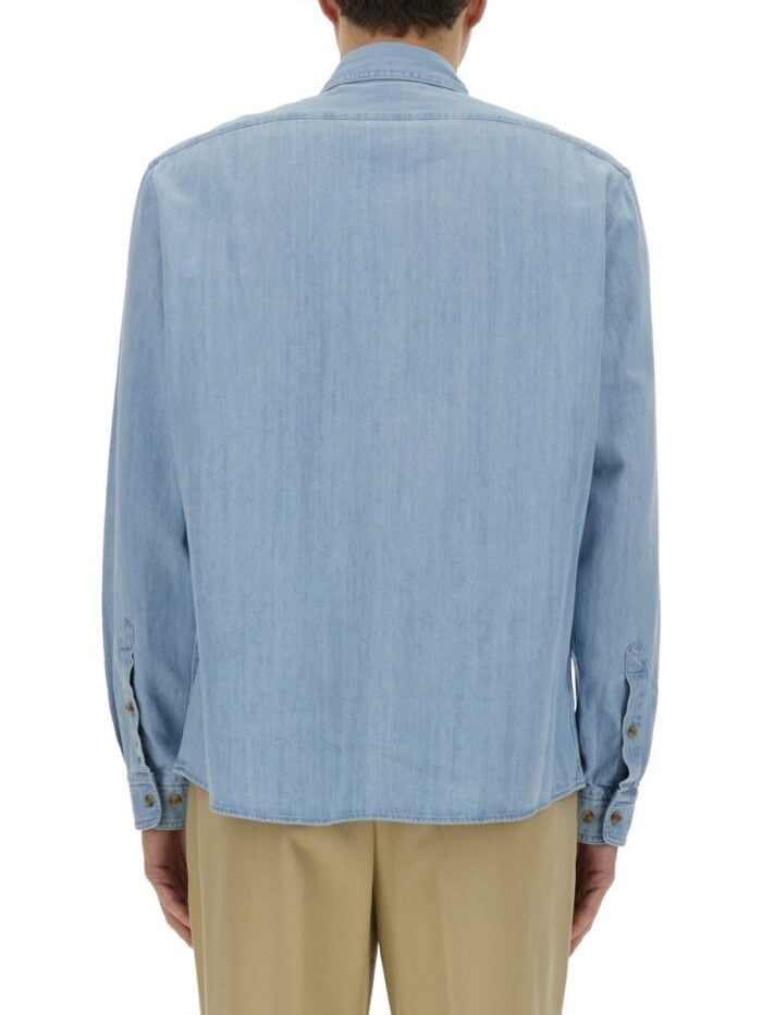 Boss DENIM SHIRT