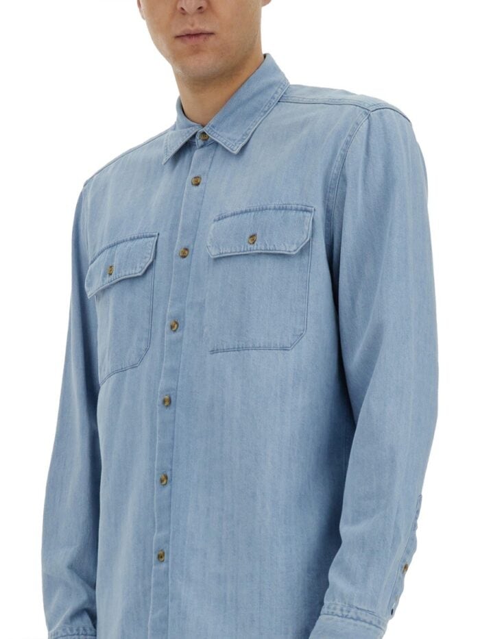 Boss DENIM SHIRT