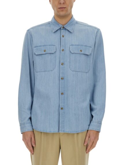 Boss DENIM SHIRT