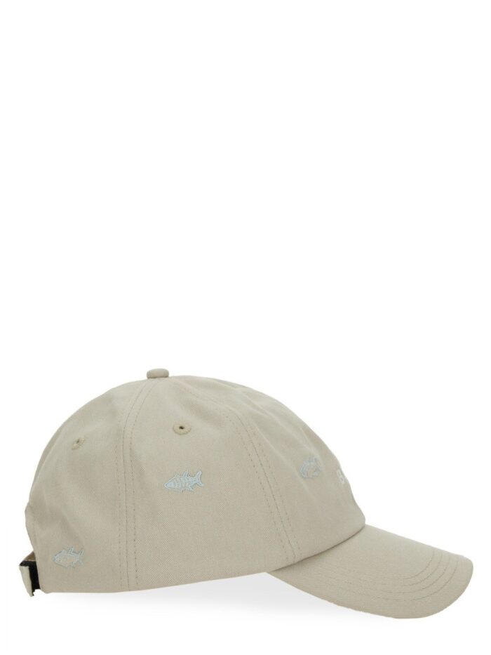 Boss "DERREL" BASEBALL HAT