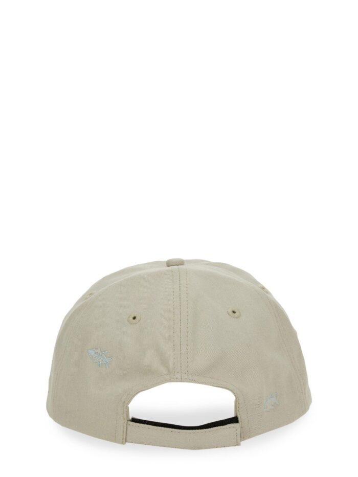 Boss "DERREL" BASEBALL HAT
