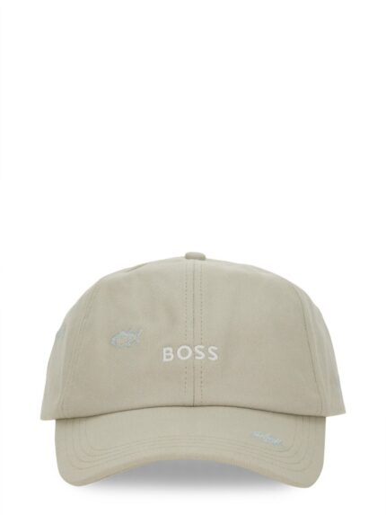 Boss "DERREL" BASEBALL HAT